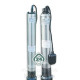 EUROAQUA DS 5,1 — 48/6 з нижнім забором води Польща! Мідь! EUROAQUA DS 5,1 — 48/6 з нижнім забором води Польща! Мідь!