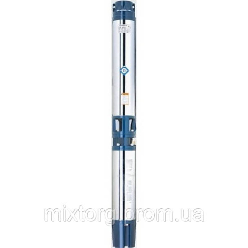 Глибокий заглибний насос EUROAQUA 6 SR 18 / 11 380 В Глибокий заглибний насос EUROAQUA 6 SR 18 / 11 380 В