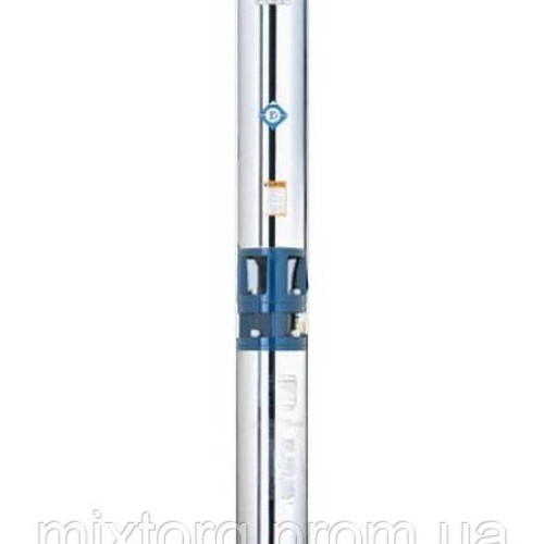 Глибокий заглибний насос EUROAQUA 6 SR 18 / 13 380 В