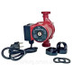 Насос циркуляційний Grundfos — UPS 25/40 — 180 (Сербія) Насос циркуляційний Grundfos — UPS 25/40 — 180 (Сербія)