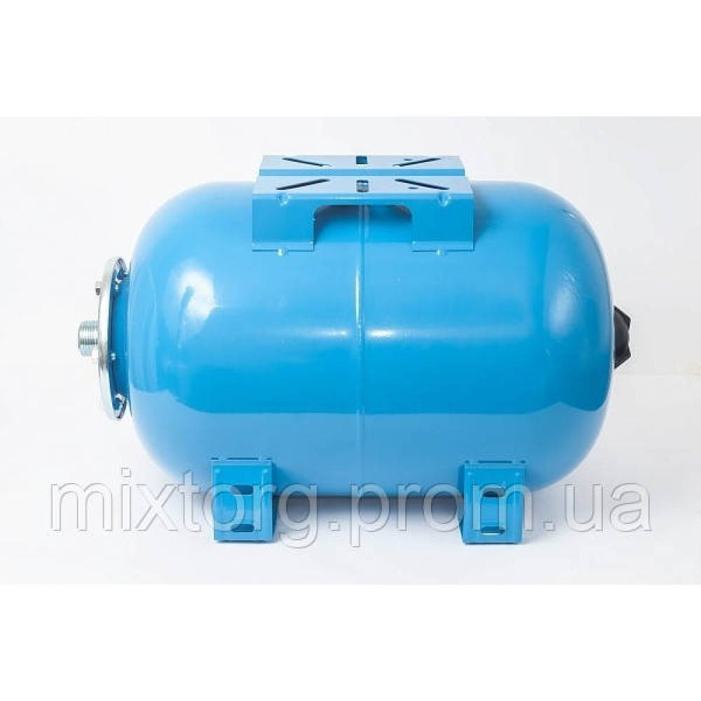 Гідроакумулятор Aquasystem VAO 150 л (горизонтальний) Гідроакумулятор Aquasystem VAO 150 л (горизонтальний)