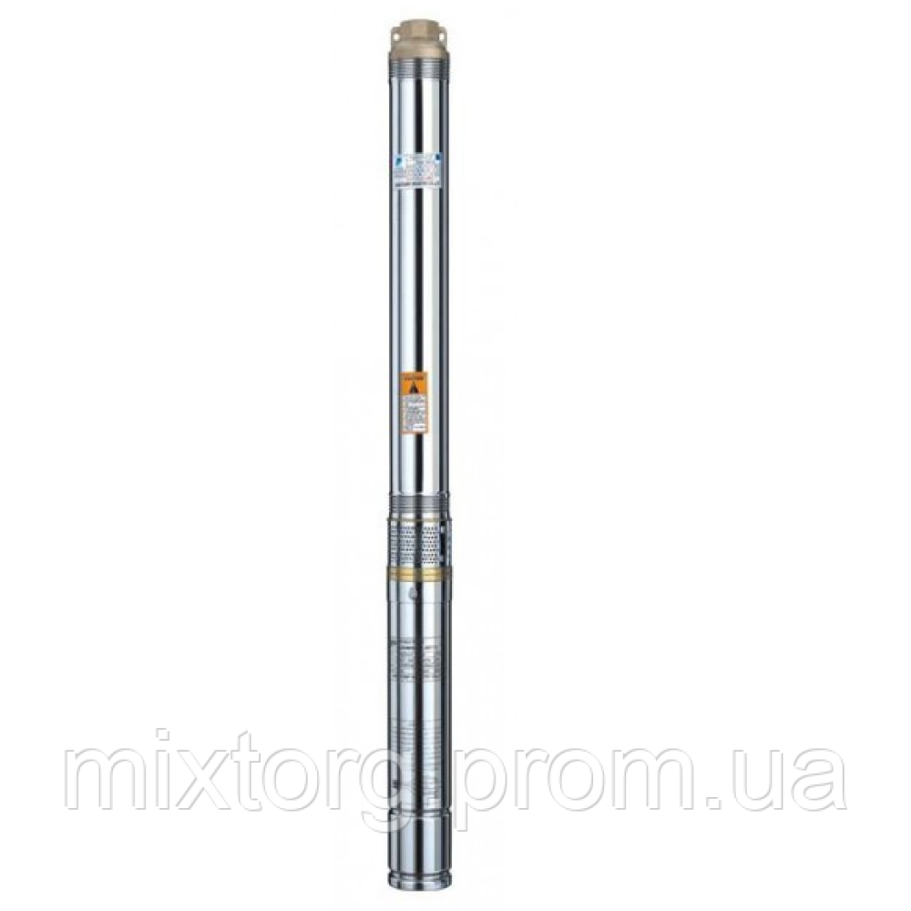 Глибокий заглиб 90 QJD 112-0.55 + контроль бокс Глибокий заглиб 90 QJD 112-0.55 + контроль бокс
