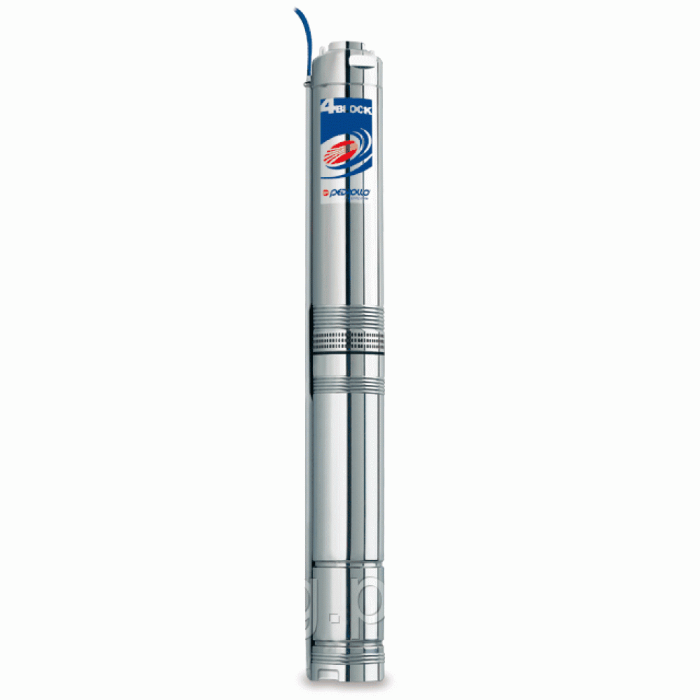 Насос PEDROLLO 4 BLOCK 2/7 глибинний, заглибний Насос PEDROLLO 4 BLOCK 2/7 глибинний, заглибний