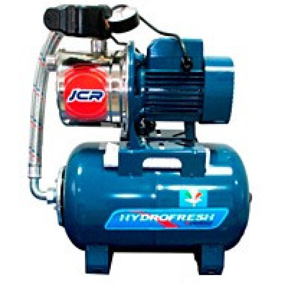 PEDROLLO JCRm 10 M потужність 0,75 кВт PEDROLLO JCRm 10 M потужність 0,75 кВт