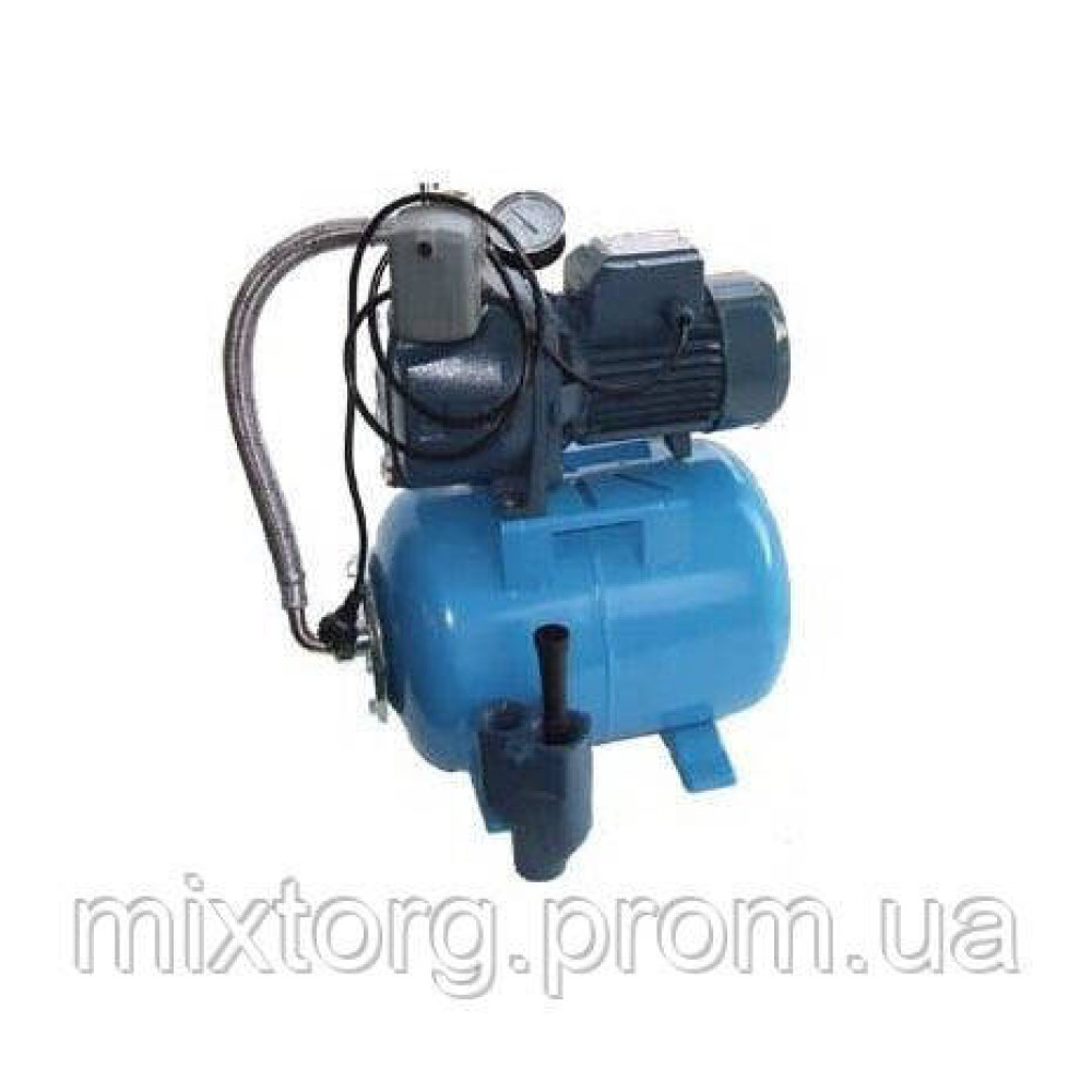 Насосна станція для водопостачання PEDROLLO JDWm 1 AX потужність 1,1 кВт Насосна станція для водопостачання PEDROLLO JDWm 1 AX потужність 1,1 кВт