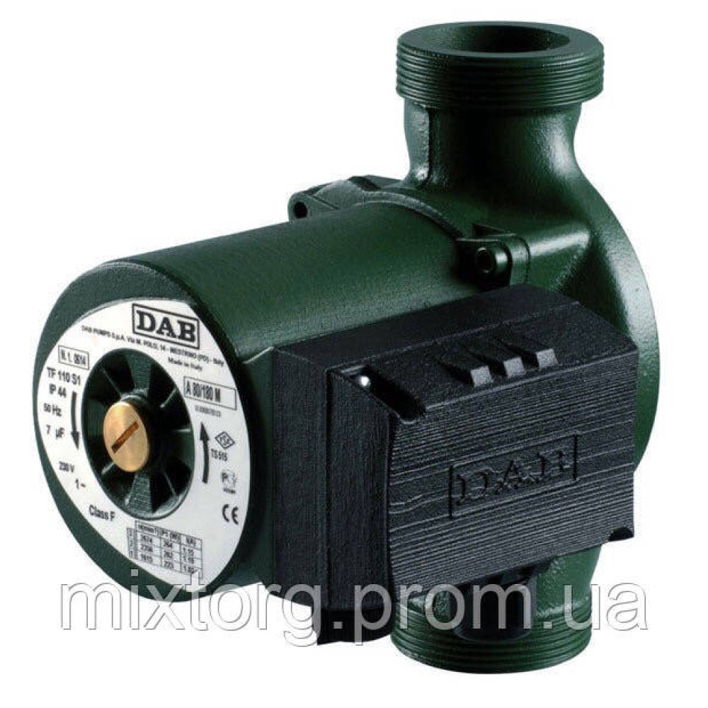 Насос циркуляційний DAB VA 35/180 італію! оригінал! Насос циркуляційний DAB VA 35/180 італію! оригінал!
