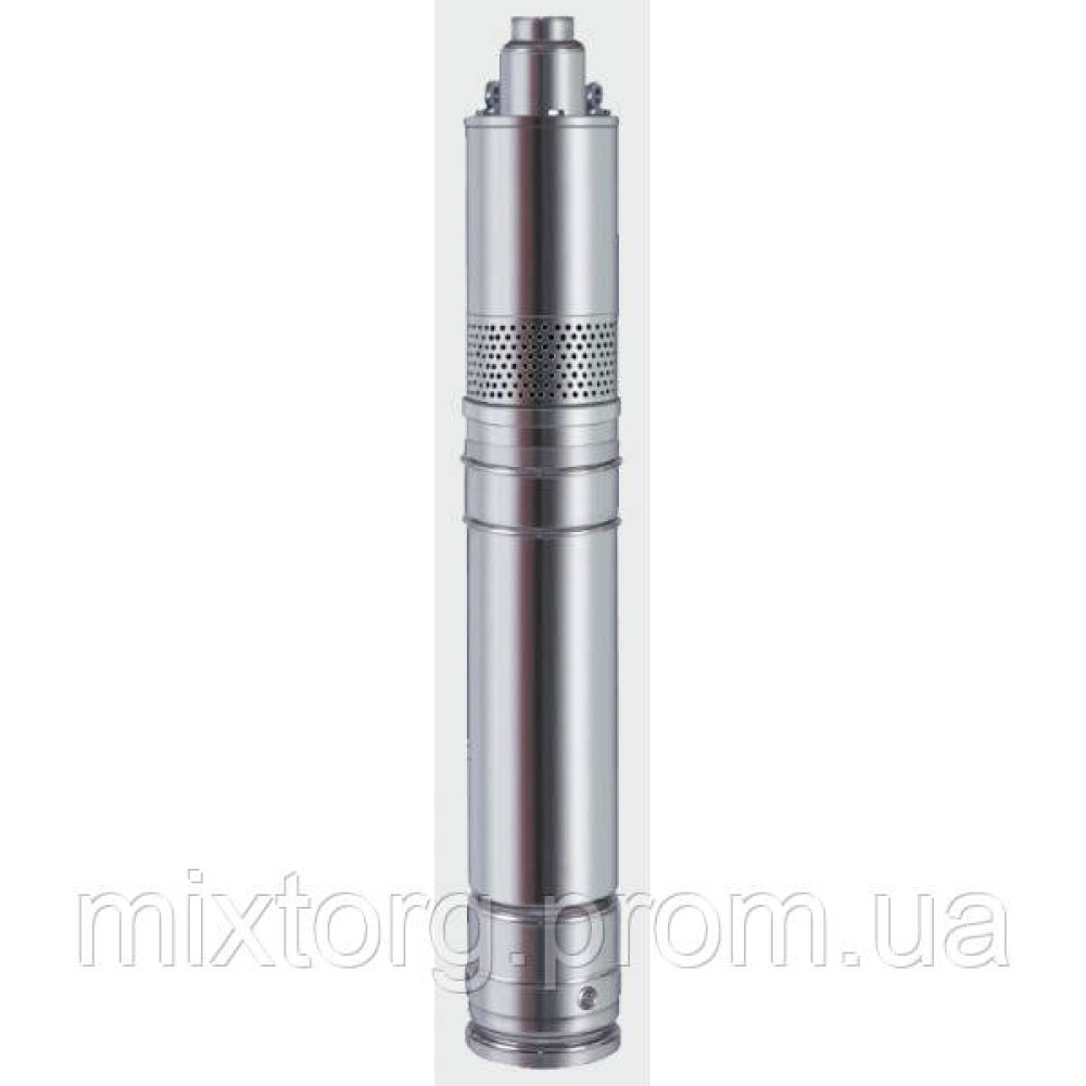 Глибокий заглибний насос EUROAQUA 3 QGD 1,5 - 120 - 0.75 Глибокий заглибний насос EUROAQUA 3 QGD 1,5 - 120 - 0.75