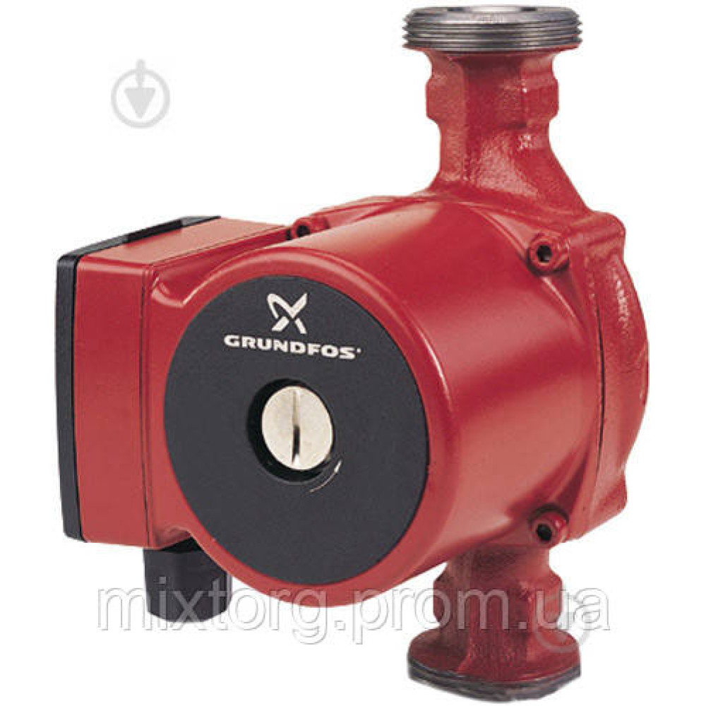Циркуляцейний насос Grundfos UPS 15-60 130 оригінал Циркуляцейний насос Grundfos UPS 15-60 130 оригінал