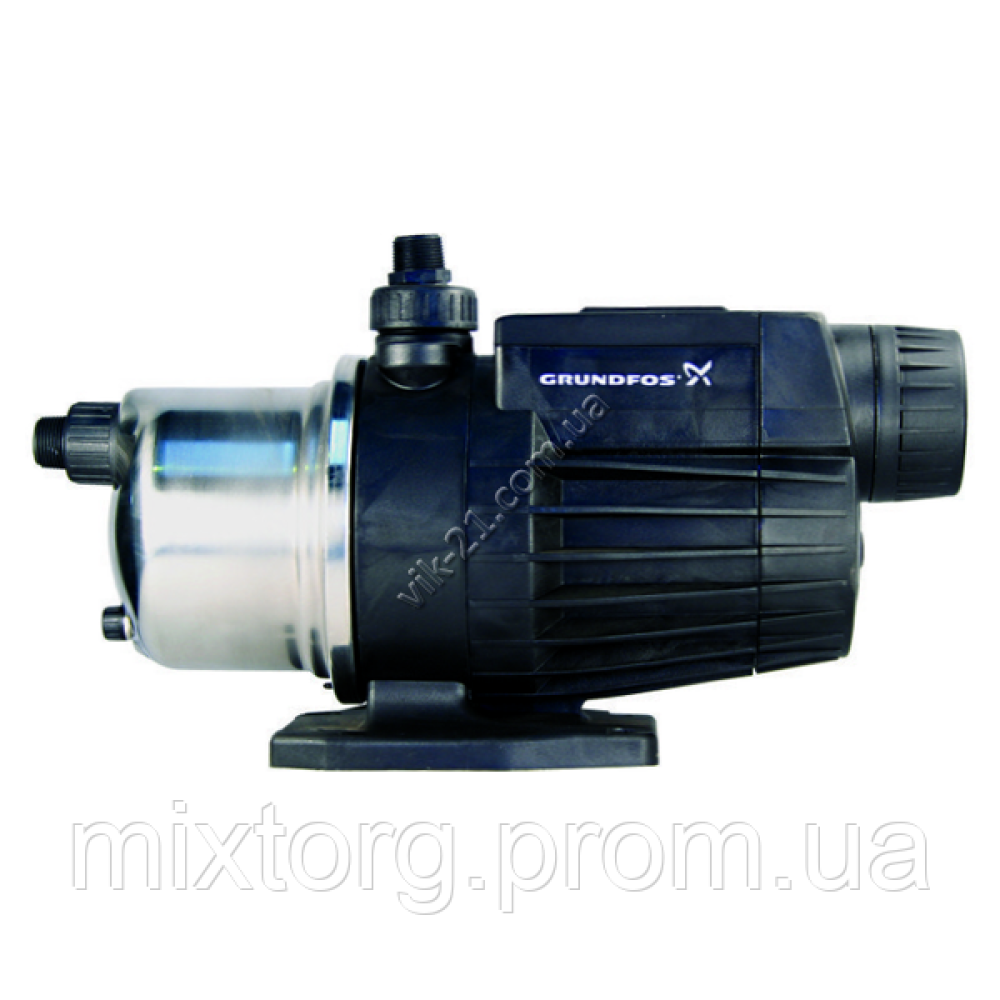 Побутова насосна станція MQ 3-45 Grundfos (Грундфос) оригінал Побутова насосна станція MQ 3-45 Grundfos (Грундфос) оригінал