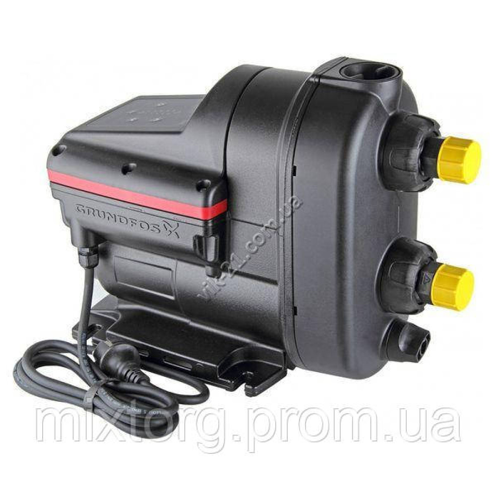 Насосна установка NEW Grundfos Scala2 3-45 (Грундфос) оригінал Насосна установка NEW Grundfos Scala2 3-45 (Грундфос) оригінал