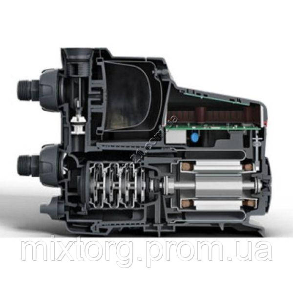 Насосна установка NEW Grundfos Scala2 3-45 (Грундфос) оригінал Насосна установка NEW Grundfos Scala2 3-45 (Грундфос) оригінал