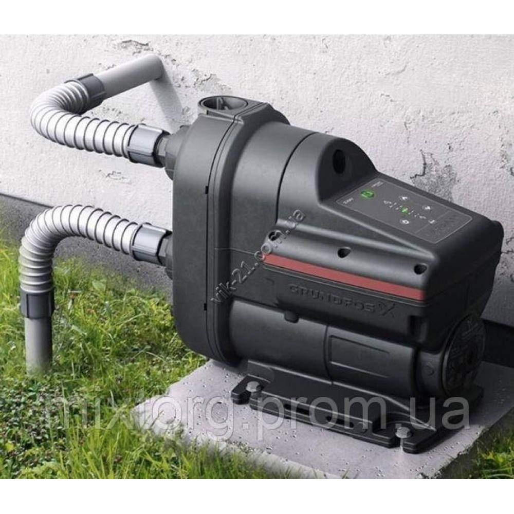 Насосна установка NEW Grundfos Scala2 3-45 (Грундфос) оригінал Насосна установка NEW Grundfos Scala2 3-45 (Грундфос) оригінал