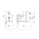 Насосна установка NEW Grundfos Scala2 3-45 (Грундфос) оригінал Насосна установка NEW Grundfos Scala2 3-45 (Грундфос) оригінал
