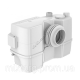 Grundfos Sololift2 WC-1 (Грундфос Сололіфт 2) оригінал Grundfos Sololift2 WC-1 (Грундфос Сололіфт 2) оригінал