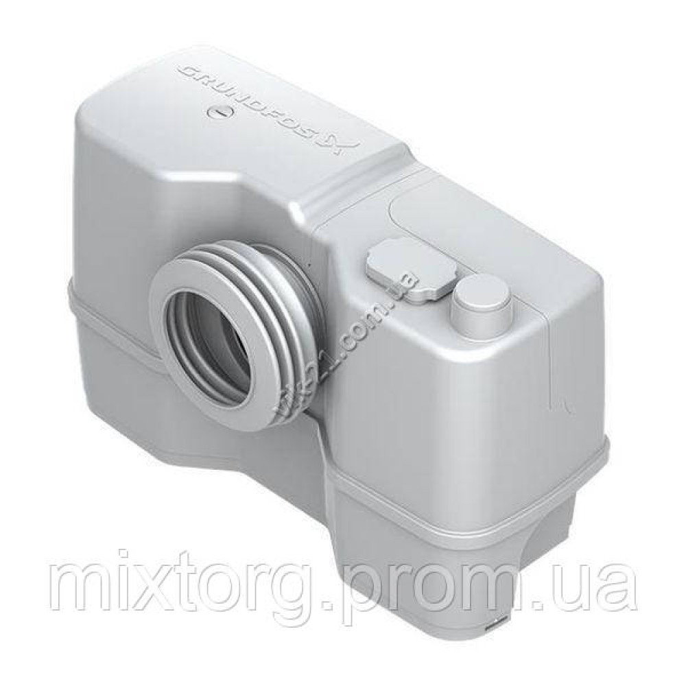 Grundfos Sololift2 WC-1 (Грундфос Сололіфт 2) оригінал Grundfos Sololift2 WC-1 (Грундфос Сололіфт 2) оригінал