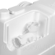 Grundfos Sololift2 WC-1 (Грундфос Сололіфт 2) оригінал Grundfos Sololift2 WC-1 (Грундфос Сололіфт 2) оригінал