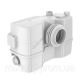 Grundfos Sololift2 WC-3 (Грундфос Сололіфт 2) оригінал Grundfos Sololift2 WC-3 (Грундфос Сололіфт 2) оригінал