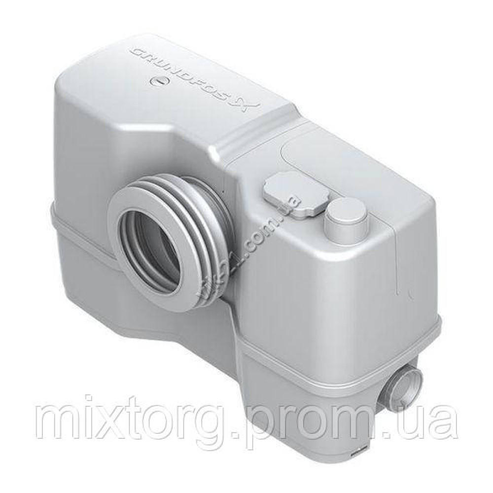 Grundfos Sololift2 WC-3 (Грундфос Сололіфт 2) оригінал Grundfos Sololift2 WC-3 (Грундфос Сололіфт 2) оригінал
