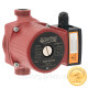Насос циркуляційний 65Вт Hmax 4м Qmax 63л/хв Ø1½" 130мм+гайки Ø1" AQUATICA (774113) Насос циркуляційний 65Вт Hmax 4м Qmax 63л/хв Ø1½" 130мм+гайки Ø1" AQUATICA (774113)