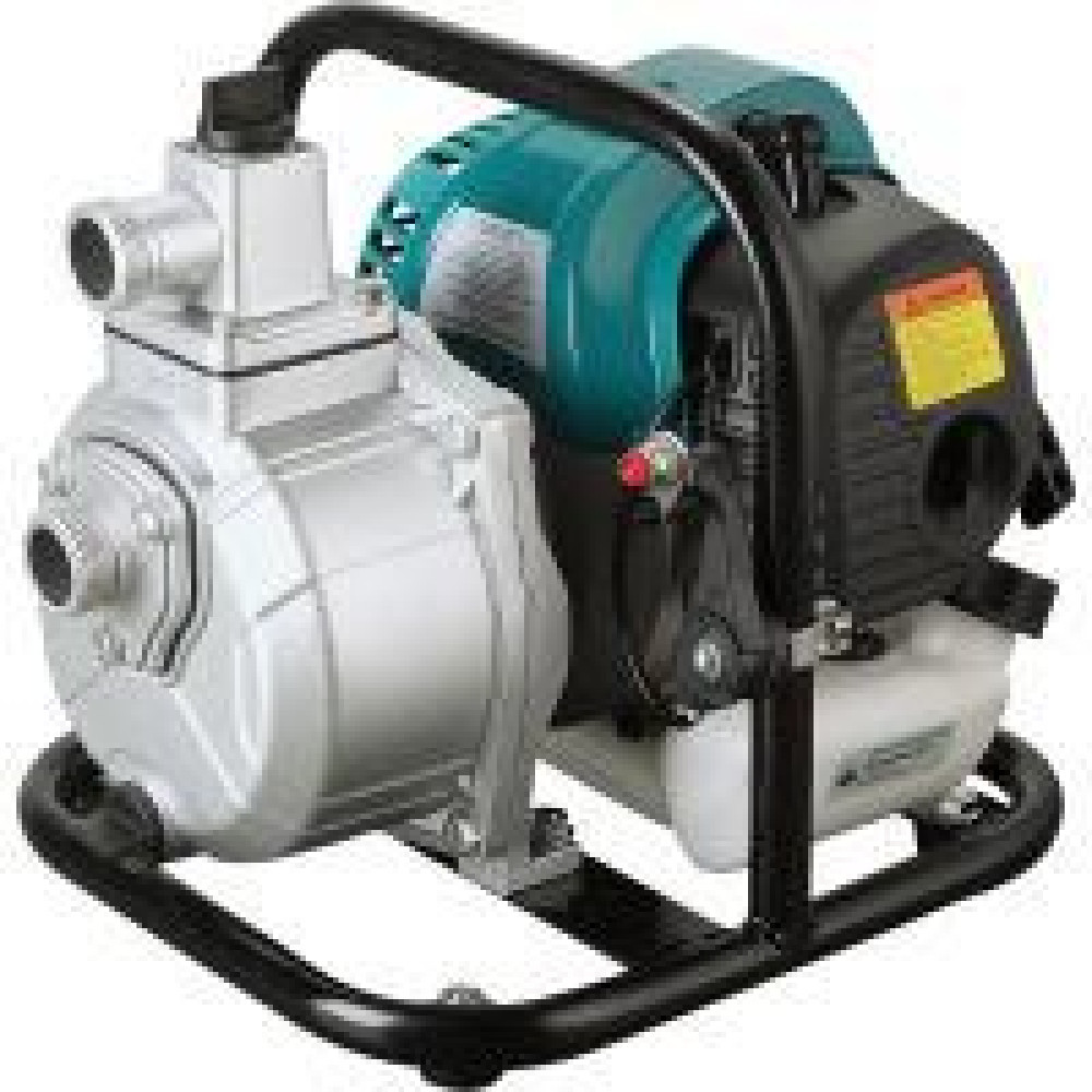 Мотопомпа 1.6 к.с. Hmax 35м Qmax 6м³/год (2-х тактний) LEO LGP10 (772504) Мотопомпа 1.6 к.с. Hmax 35м Qmax 6м³/год (2-х тактний) LEO LGP10 (772504)