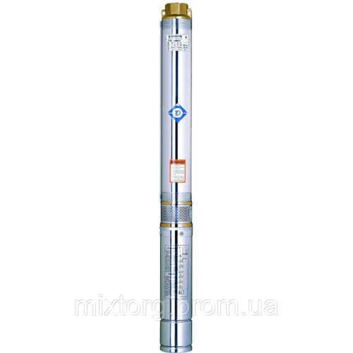 Циркуляційний насос RS25-6-180 "rudes"