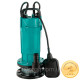 Насос дренажний 0.75кВт Hmax 35м Qmax 80л/хв AQUATICA QDX1.5-32-0.75FA (773238) Насос дренажний 0.75кВт Hmax 35м Qmax 80л/хв AQUATICA QDX1.5-32-0.75FA (773238)