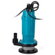 Насос дренажний 0.37кВт Hmax 16м Qmax 150л/хв AQUATICA QDX1.5-16-0.37A (773231) Насос дренажний 0.37кВт Hmax 16м Qmax 150л/хв AQUATICA QDX1.5-16-0.37A (773231)