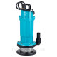 Насос дренажний 0.37кВт Hmax 16м Qmax 150л/хв AQUATICA QDX1.5-16-0.37A (773231) Насос дренажний 0.37кВт Hmax 16м Qmax 150л/хв AQUATICA QDX1.5-16-0.37A (773231)