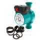 Насос циркуляційний 100Вт Hmax 6м Qmax 50л/хв Ø1 1/2" 180мм Ø1 WETRON LР325–4/180С (774332) Насос циркуляційний 100Вт Hmax 6м Qmax 50л/хв Ø1 1/2" 180мм Ø1 WETRON LР325–4/180С (774332)