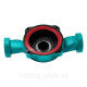 Насос циркуляційний 100Вт Hmax 6м Qmax 50л/хв Ø1 1/2" 180мм Ø1 WETRON LР325–4/180С (774332) Насос циркуляційний 100Вт Hmax 6м Qmax 50л/хв Ø1 1/2" 180мм Ø1 WETRON LР325–4/180С (774332)