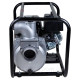 Мотопомпа 7.5 к.с. Hmax 30м Qmax 70м³/год (4-х тактний) AQUATICA AQ30CX (772532)