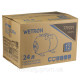 Гідроакумулятор горизонтальний 24л WETRON HTw24 (779221) Гідроакумулятор горизонтальний 24л WETRON HTw24 (779221)