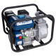 Мотопомпа 7.5 к.с. Hmax 28м Qmax 30м³/ч (4-х тактний) WETRON WM50CX (772551) Мотопомпа 7.5 к.с. Hmax 28м Qmax 30м³/ч (4-х тактний) WETRON WM50CX (772551)