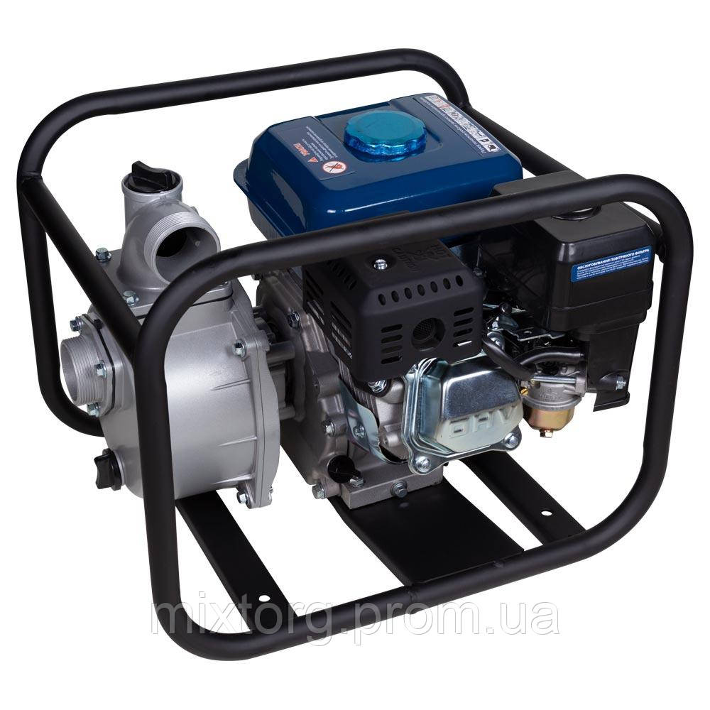 Мотопомпа 7.5 к.с. Hmax 28м Qmax 30м³/ч (4-х тактний) WETRON WM50CX (772551) Мотопомпа 7.5 к.с. Hmax 28м Qmax 30м³/ч (4-х тактний) WETRON WM50CX (772551)