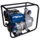 Мотопомпа 15 к.с. Hmax 30м Qmax 110м³/ч (4-х тактний) WETRON WM100CX (772553) Мотопомпа 15 к.с. Hmax 30м Qmax 110м³/ч (4-х тактний) WETRON WM100CX (772553)