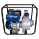 Мотопомпа 15 к.с. Hmax 30м Qmax 110м³/ч (4-х тактний) WETRON WM100CX (772553) Мотопомпа 15 к.с. Hmax 30м Qmax 110м³/ч (4-х тактний) WETRON WM100CX (772553)