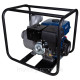 Мотопомпа 15 к.с. Hmax 30м Qmax 110м³/ч (4-х тактний) WETRON WM100CX (772553) Мотопомпа 15 к.с. Hmax 30м Qmax 110м³/ч (4-х тактний) WETRON WM100CX (772553)