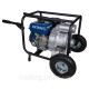 Мотопомпа 7.5 к.с. Hmax 26м Qmax 60м³/ч (4-х тактний) для брудної води WM80W WETRON (772557) Мотопомпа 7.5 к.с. Hmax 26м Qmax 60м³/ч (4-х тактний) для брудної води WM80W WETRON (772557)