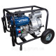Мотопомпа 7.5 к.с. Hmax 26м Qmax 60м³/ч (4-х тактний) для брудної води WM80W WETRON (772557) Мотопомпа 7.5 к.с. Hmax 26м Qmax 60м³/ч (4-х тактний) для брудної води WM80W WETRON (772557)