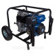 Мотопомпа 7.5 к.с. Hmax 26м Qmax 60м³/ч (4-х тактний) для брудної води WM80W WETRON (772557) Мотопомпа 7.5 к.с. Hmax 26м Qmax 60м³/ч (4-х тактний) для брудної води WM80W WETRON (772557)