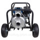 Мотопомпа 7.5 к.с. Hmax 26м Qmax 60м³/ч (4-х тактний) для брудної води WM80W WETRON (772557) Мотопомпа 7.5 к.с. Hmax 26м Qmax 60м³/ч (4-х тактний) для брудної води WM80W WETRON (772557)