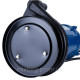 Насос дренажний 0.75кВт Hmax 32м Qmax 80л/хв WETRON QDX1.5w-32-0.75F (773198) Насос дренажний 0.75кВт Hmax 32м Qmax 80л/хв WETRON QDX1.5w-32-0.75F (773198)