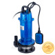 Насос дренажний 0.37кВт Hmax 16м Qmax 150л/хв AQUATICA mid (773201) Насос дренажний 0.37кВт Hmax 16м Qmax 150л/хв AQUATICA mid (773201)