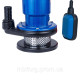 Насос дренажний 0.37кВт Hmax 16м Qmax 150л/хв AQUATICA mid (773201) Насос дренажний 0.37кВт Hmax 16м Qmax 150л/хв AQUATICA mid (773201)