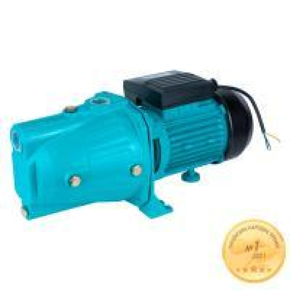 Насос відцентровий самовсмоктуючий 1.1кВт Hmax 55м Qmax 70л/хв AQUATICA JETa100A (775088) Насос відцентровий самовсмоктуючий 1.1кВт Hmax 55м Qmax 70л/хв AQUATICA JETa100A (775088)