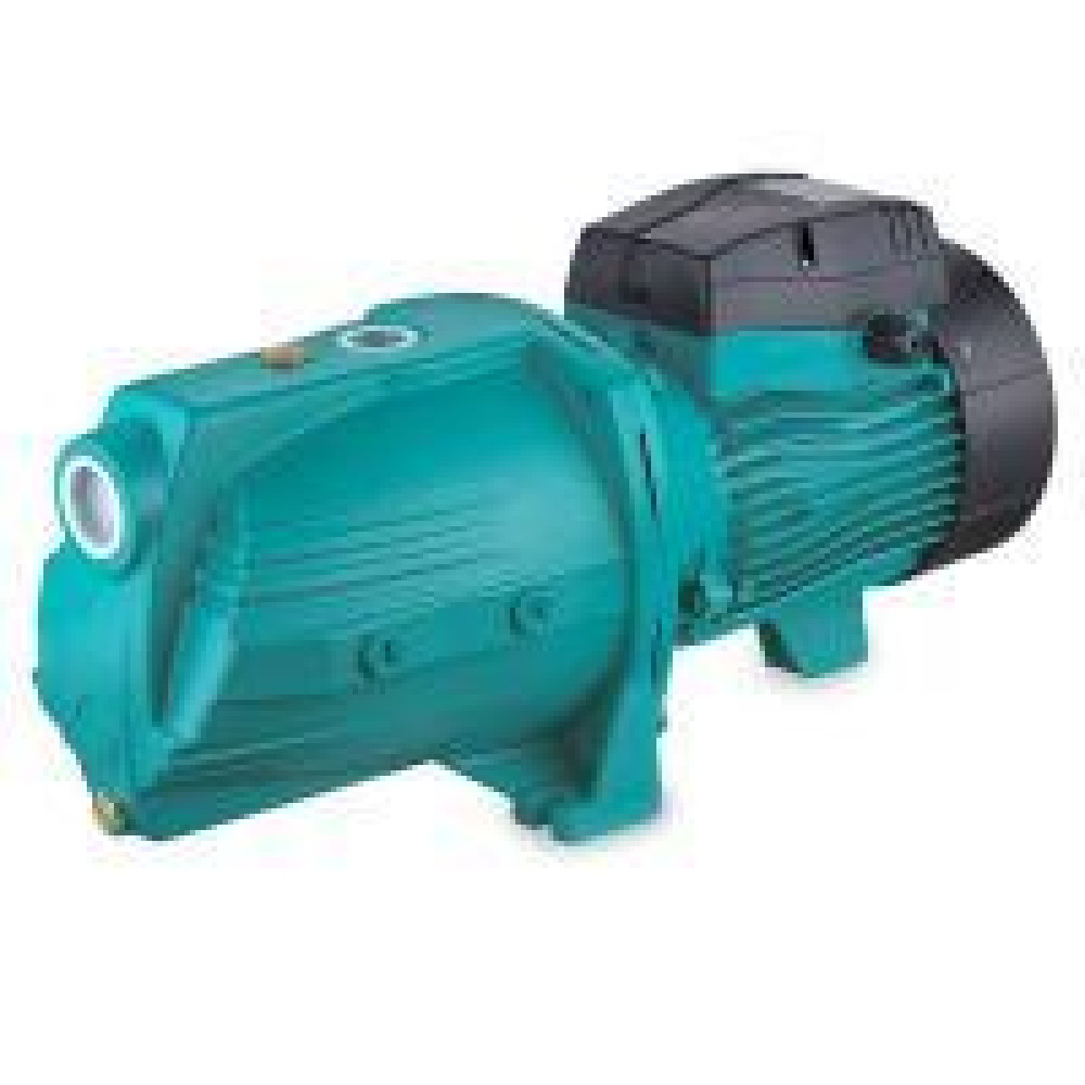 Насос відцентровий самовсмоктуючий 1.1кВт Hmax 47м Qmax 140л/хв LEO 3.0 AJm110L (775377) Насос відцентровий самовсмоктуючий 1.1кВт Hmax 47м Qmax 140л/хв LEO 3.0 AJm110L (775377)