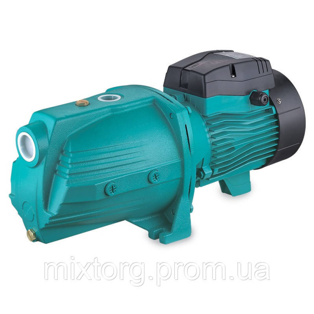 Насос відцентровий самовсмоктуючий 1.5кВт Hmax 54м Qmax 140л/хв LEO 3.0 AJm150L (775378) Насос відцентровий самовсмоктуючий 1.5кВт Hmax 54м Qmax 140л/хв LEO 3.0 AJm150L (775378)