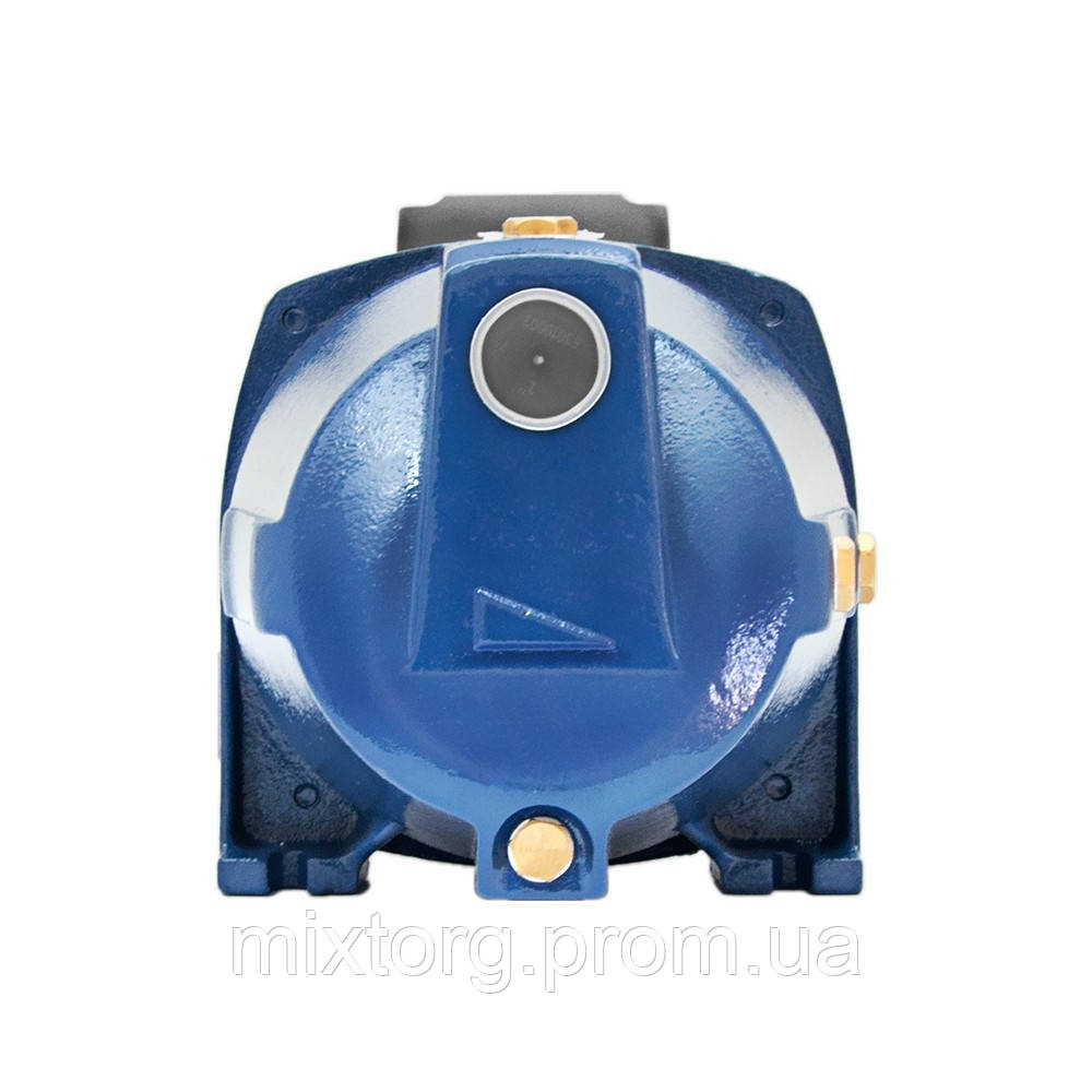 Насос відцентровий самовсмоктуючий 1.1кВт Hmax 45м Qmax 85л/хв WETRON JSW15M (775035) Насос відцентровий самовсмоктуючий 1.1кВт Hmax 45м Qmax 85л/хв WETRON JSW15M (775035)