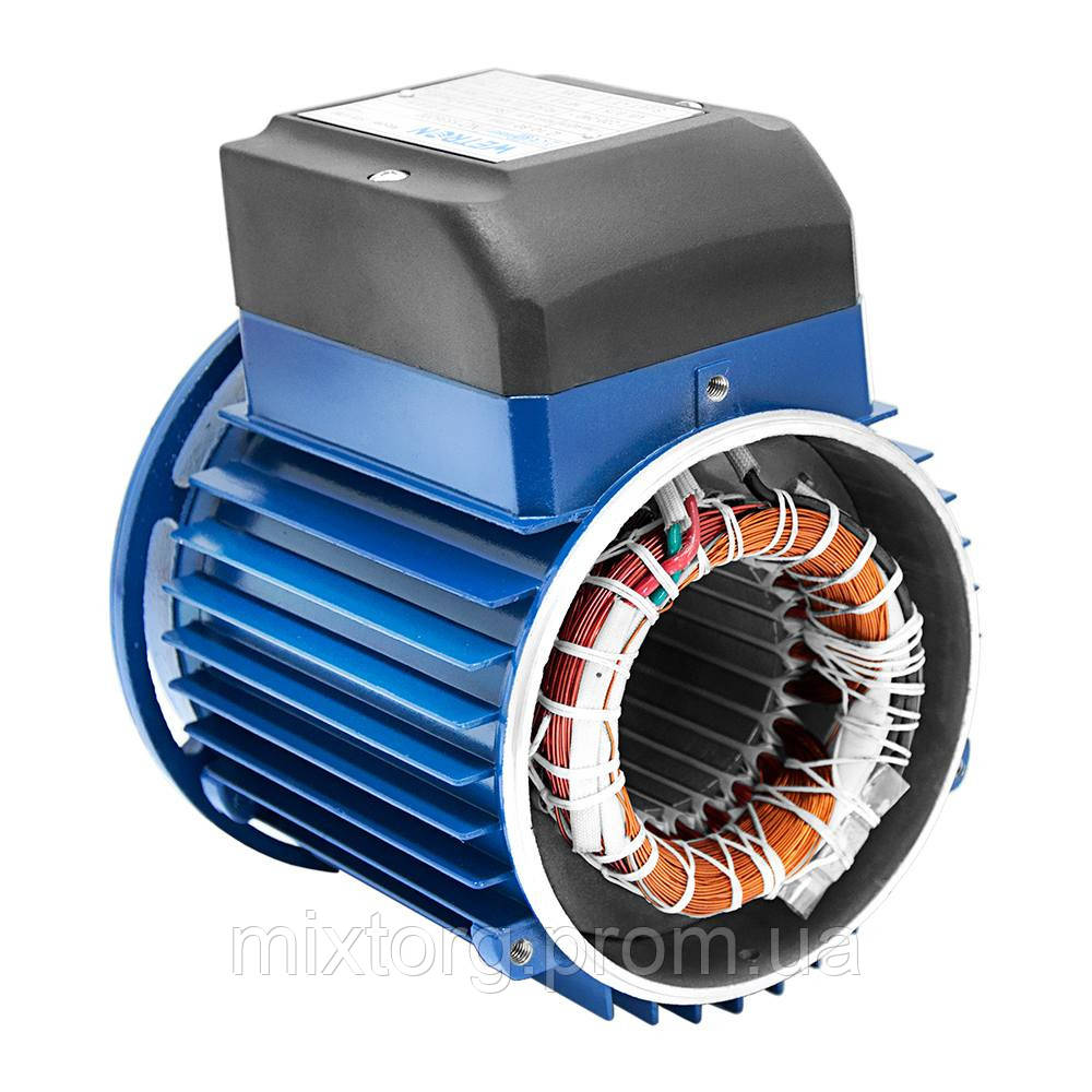 Насос відцентровий самовсмоктуючий 1.1кВт Hmax 45м Qmax 85л/хв WETRON JSW15M (775035) Насос відцентровий самовсмоктуючий 1.1кВт Hmax 45м Qmax 85л/хв WETRON JSW15M (775035)