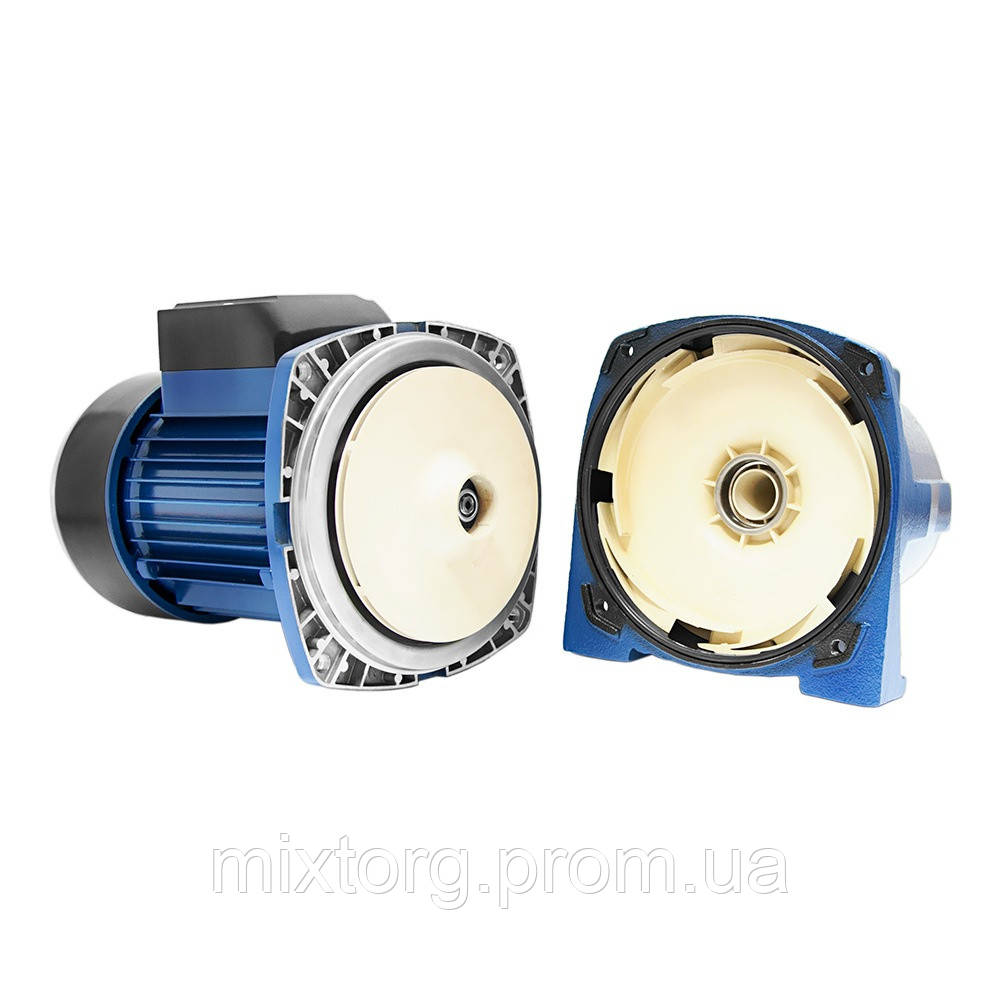 Насос відцентровий самовсмоктуючий 1.1кВт Hmax 45м Qmax 85л/хв WETRON JSW15M (775035) Насос відцентровий самовсмоктуючий 1.1кВт Hmax 45м Qmax 85л/хв WETRON JSW15M (775035)